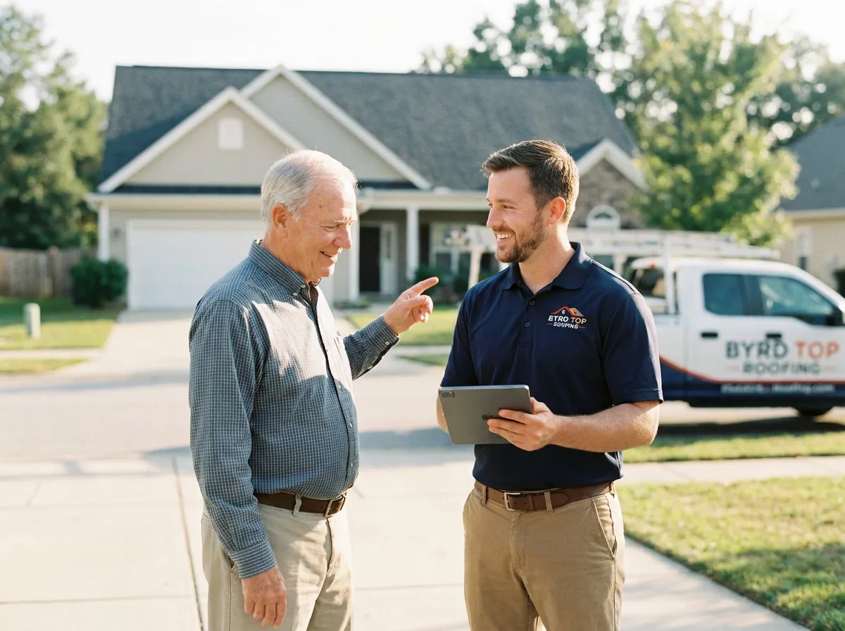 Roofing Loudon, TN FAQs